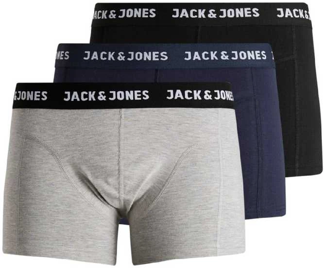 Bokserio šortai Jack &amp;amp; Jones