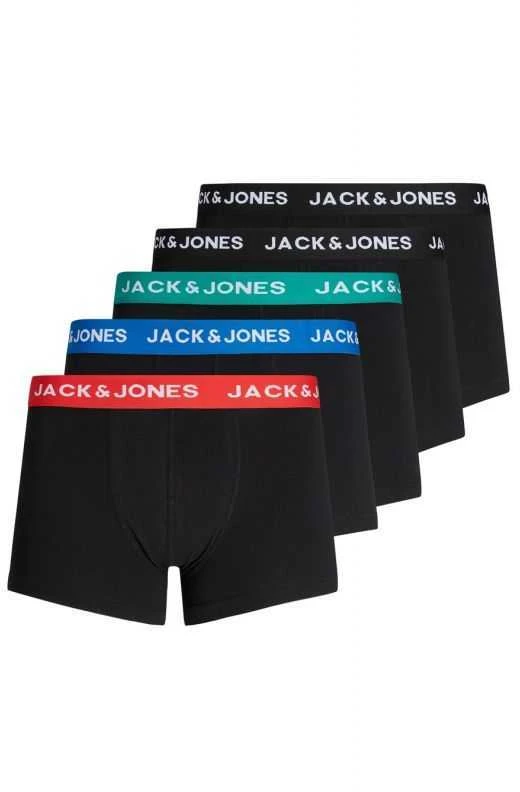 Bokserio šortai Jack &amp;amp; Jones
