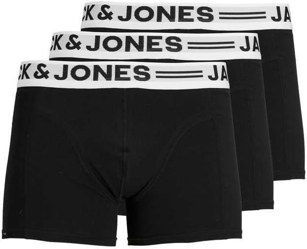 Bokserio šortai Jack &amp;amp; Jones