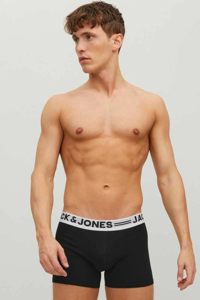 Bokserio šortai Jack &amp;amp; Jones