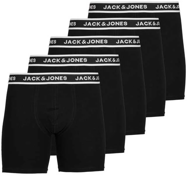 Bokserio šortai Jack &amp;amp; Jones