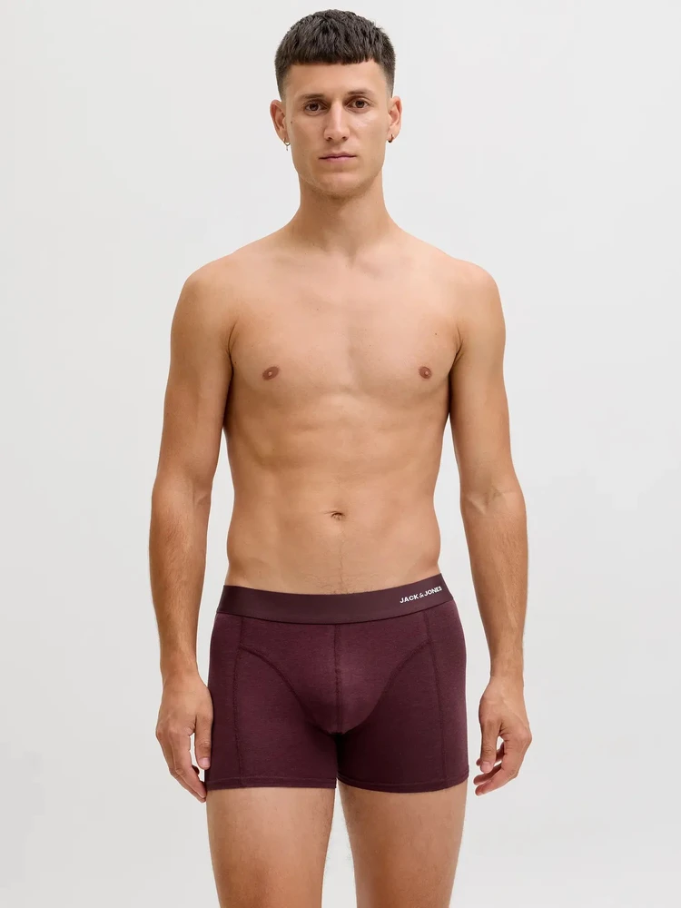 Bokserio šortai Jack &amp;amp; Jones