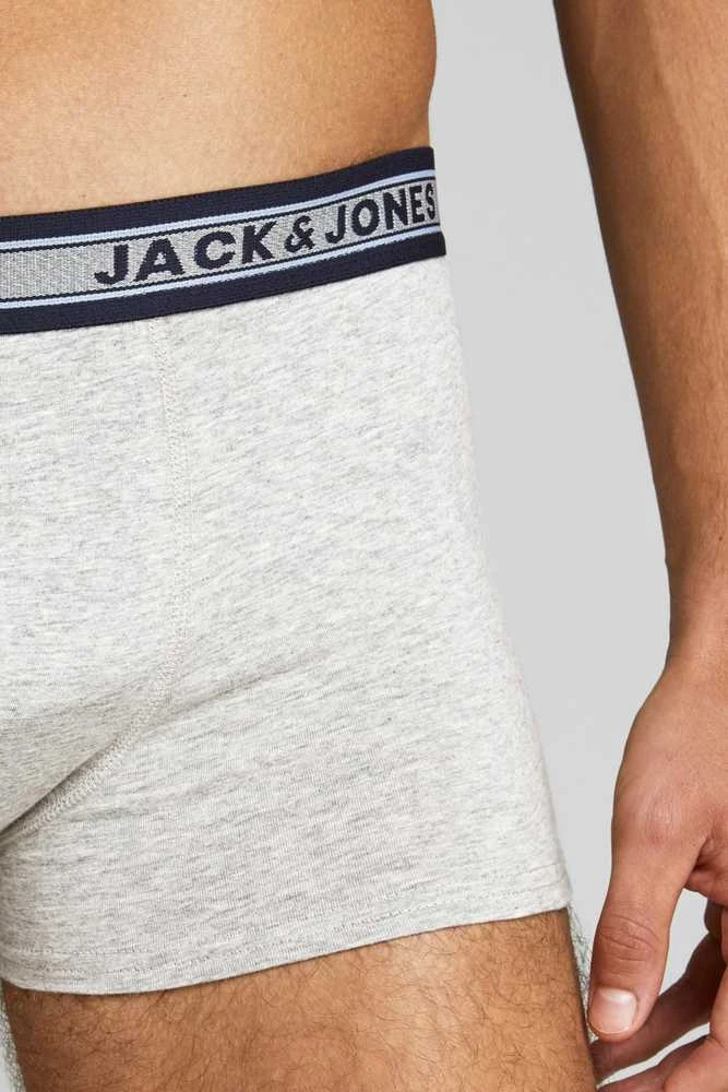 Bokserio šortai Jack &amp;amp; Jones