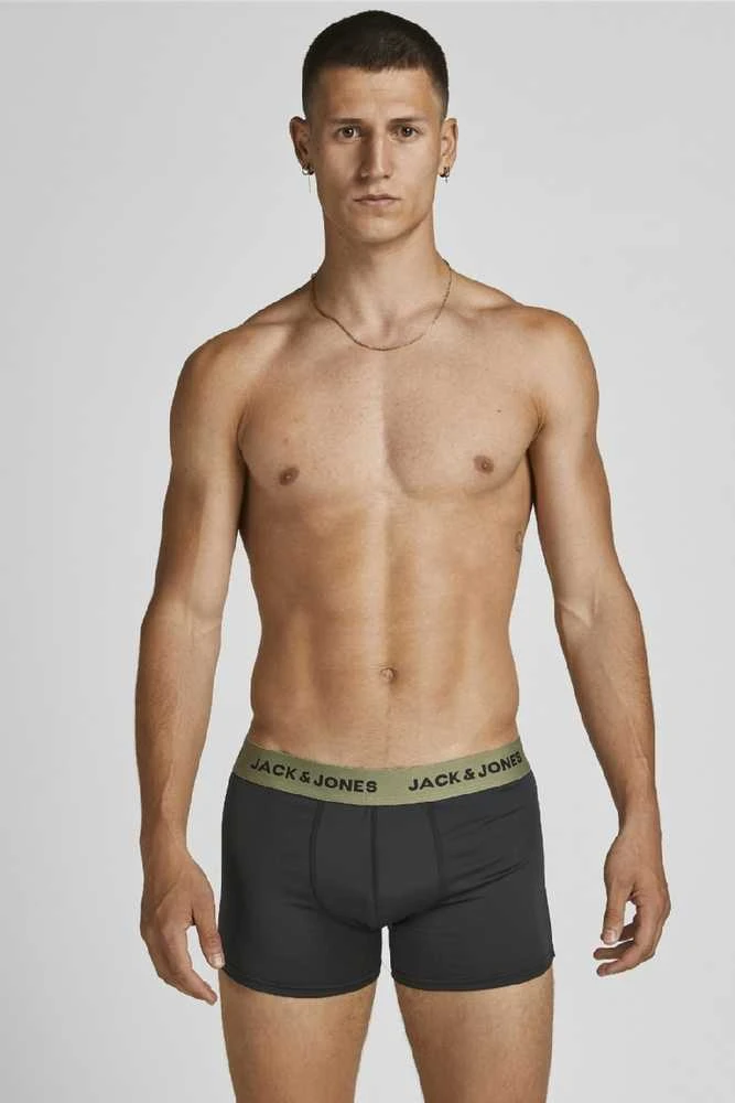 Bokserio šortai Jack &amp;amp; Jones