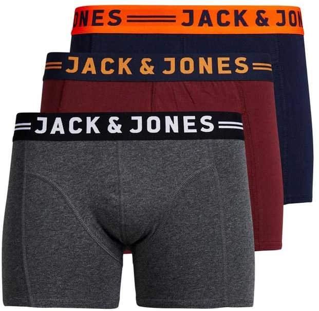 Bokserio šortai Jack &amp;amp; Jones