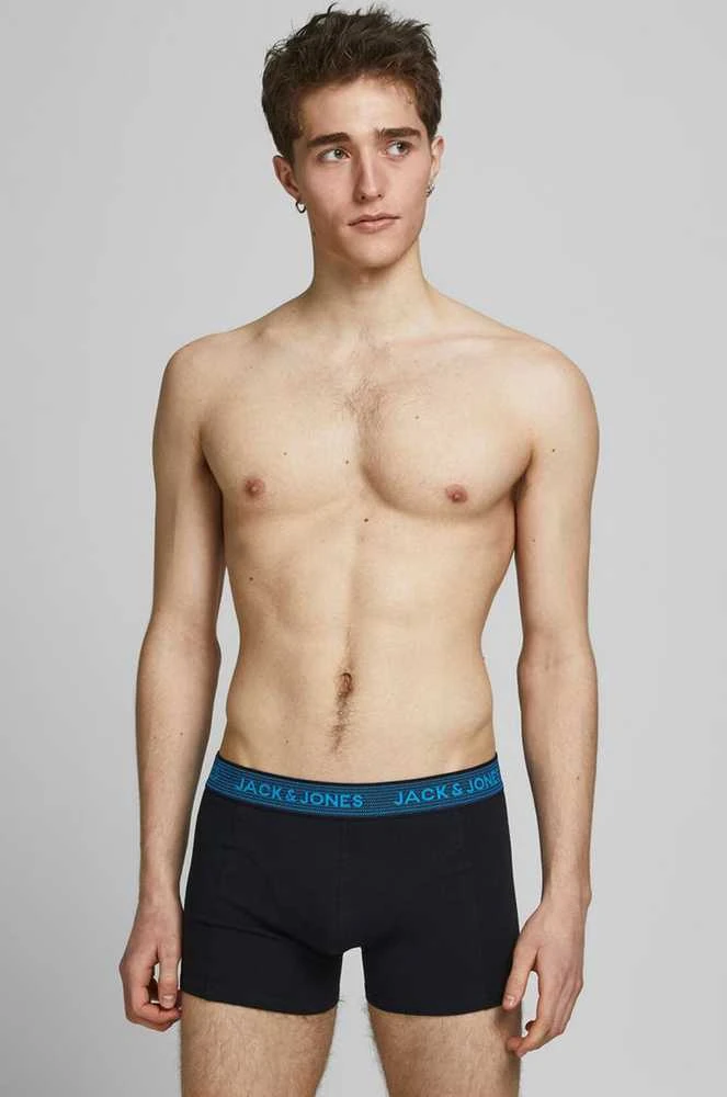 Bokserio šortai Jack &amp;amp; Jones