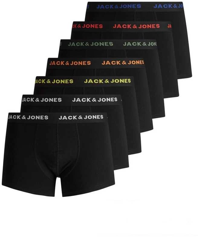 Bokserio šortai Jack &amp;amp; Jones
