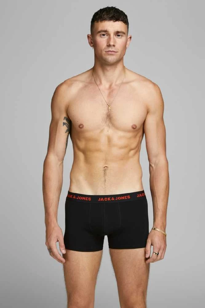 Bokserio šortai Jack &amp;amp; Jones