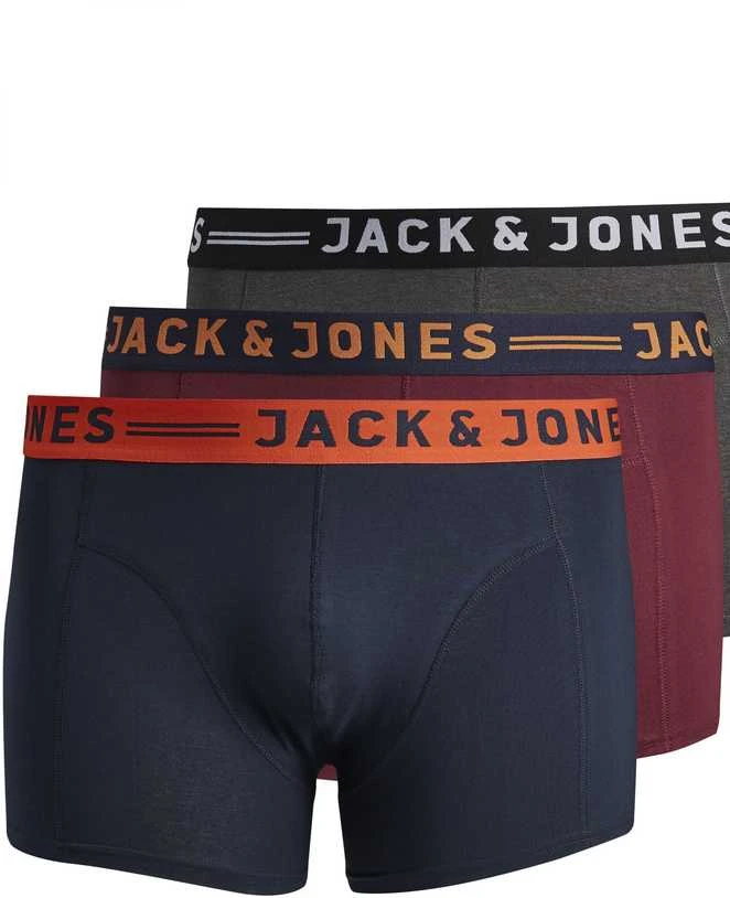Bokserio šortai Jack &amp;amp; Jones