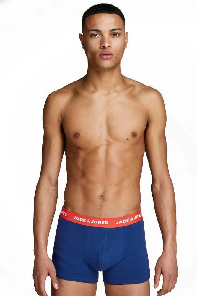 Bokserio šortai Jack &amp;amp; Jones