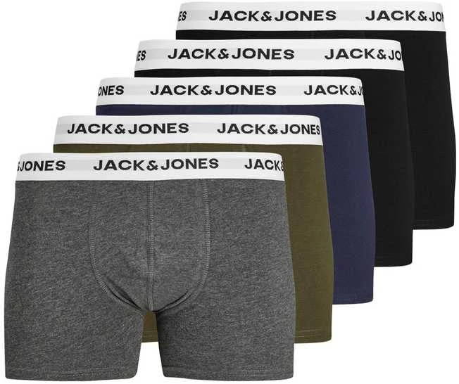 Bokserio šortai Jack &amp;amp; Jones