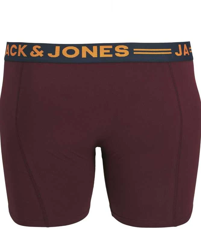 Bokserio šortai Jack &amp;amp; Jones