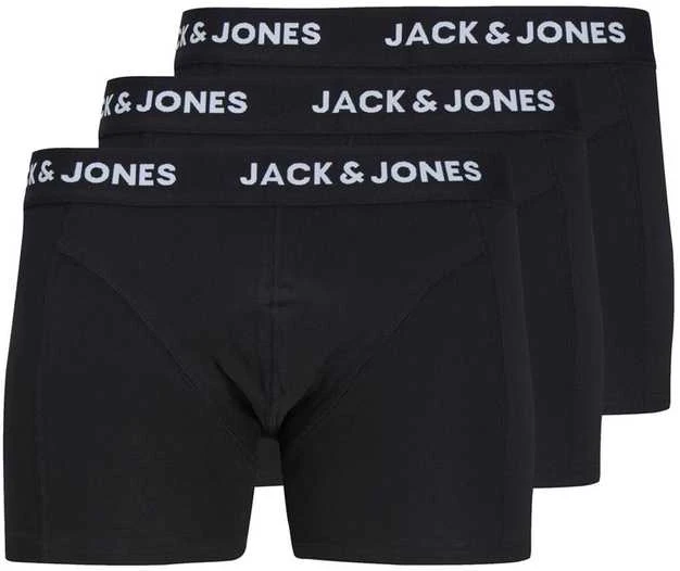 Bokserio šortai Jack &amp;amp; Jones