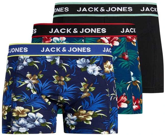 Bokserio šortai Jack &amp;amp; Jones