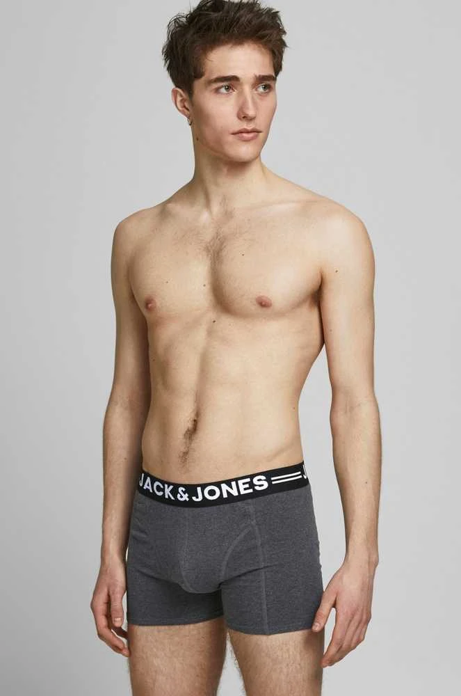 Bokserio šortai Jack &amp;amp; Jones