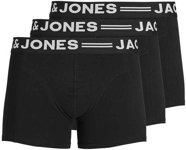 Bokserio šortai Jack &amp;amp; Jones