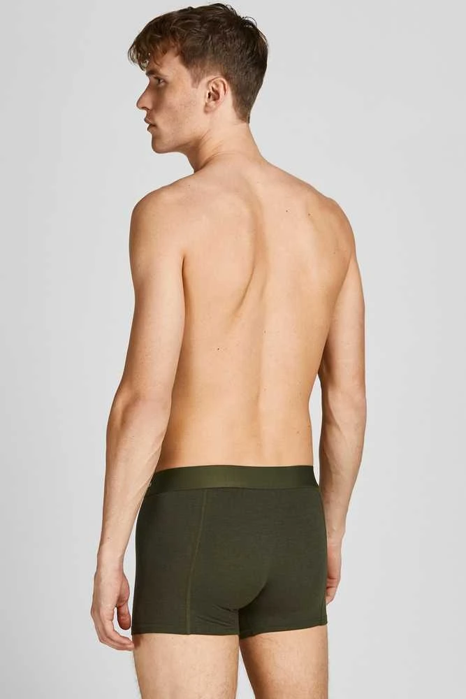 Bokserio šortai Jack &amp;amp; Jones