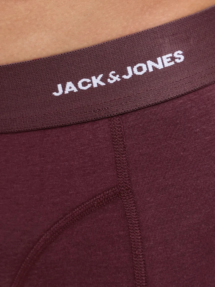 Bokserio šortai Jack &amp;amp; Jones