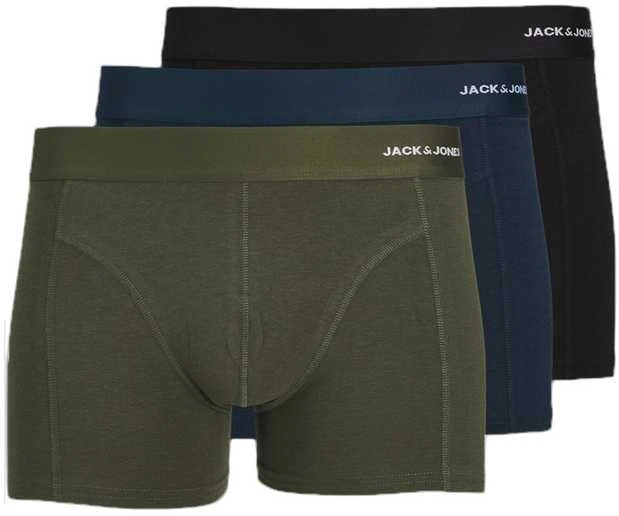 Bokserio šortai Jack &amp;amp; Jones