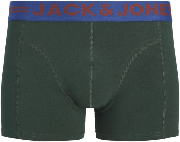 Bokserio šortai Jack &amp;amp; Jones