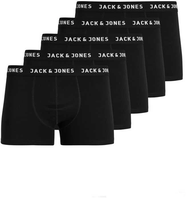 Bokserio šortai Jack &amp;amp; Jones