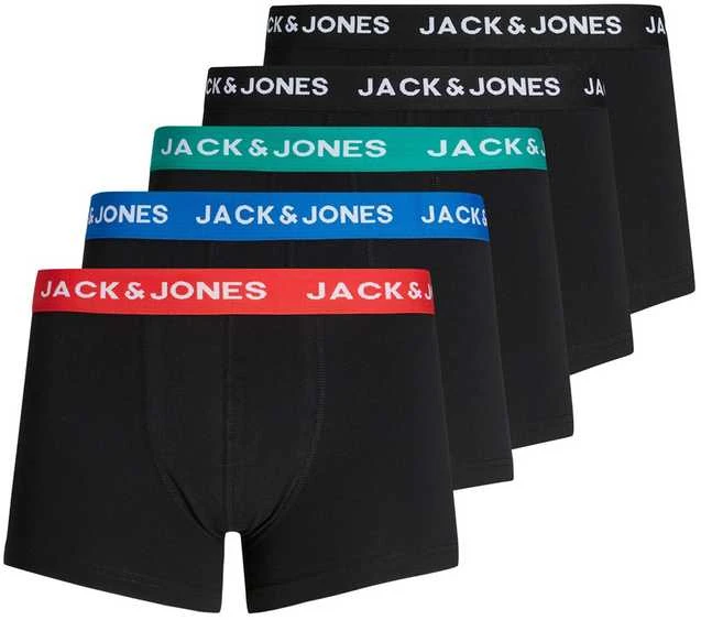 Bokserio šortai Jack &amp;amp; Jones