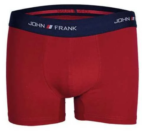Bokserio šortai John Frank