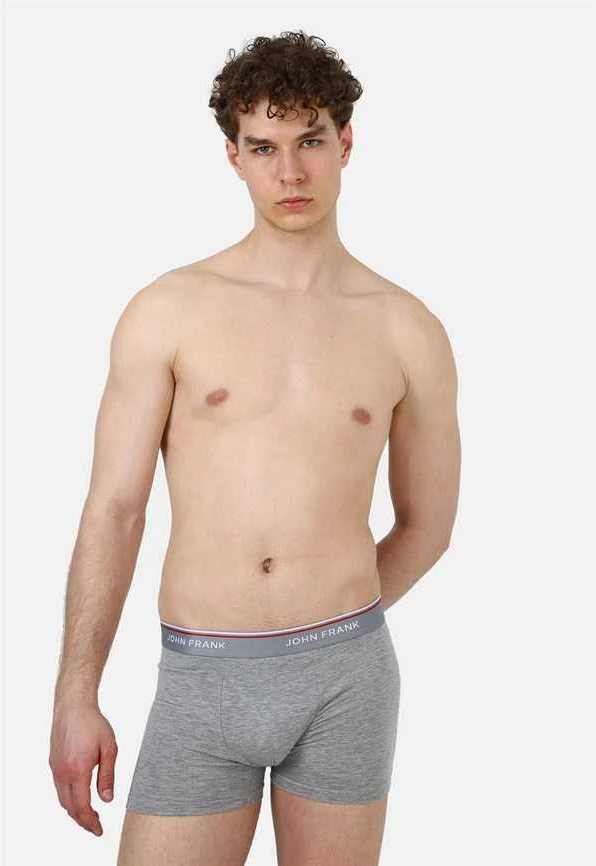 Bokserio šortai John Frank