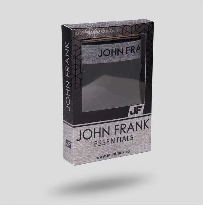 Bokserio šortai John Frank