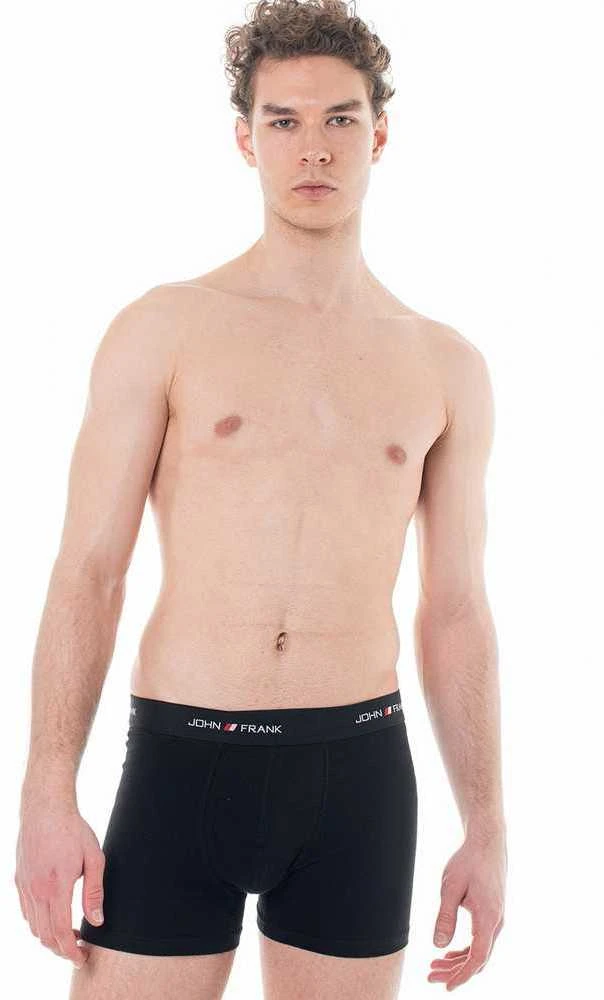 Bokserio šortai John Frank