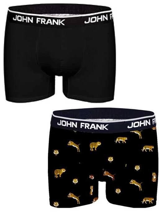 Bokserio šortai John Frank