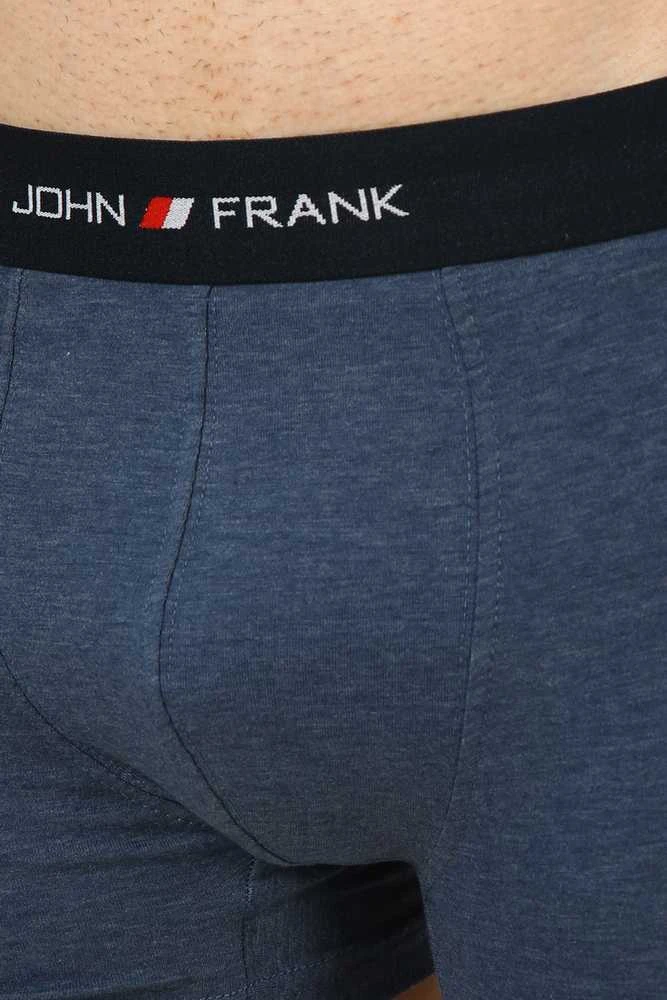 Bokserio šortai John Frank