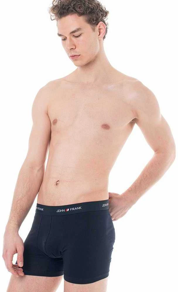 Bokserio šortai John Frank
