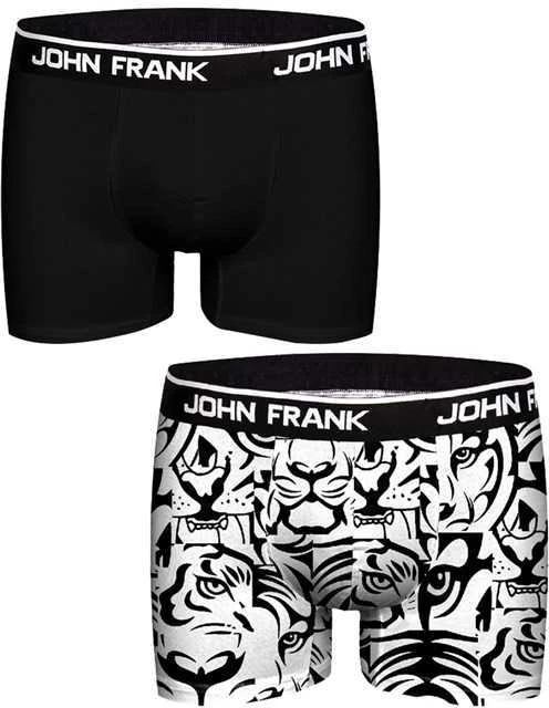 Bokserio šortai John Frank