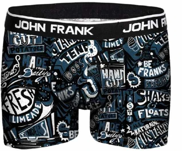 Bokserio šortai John Frank