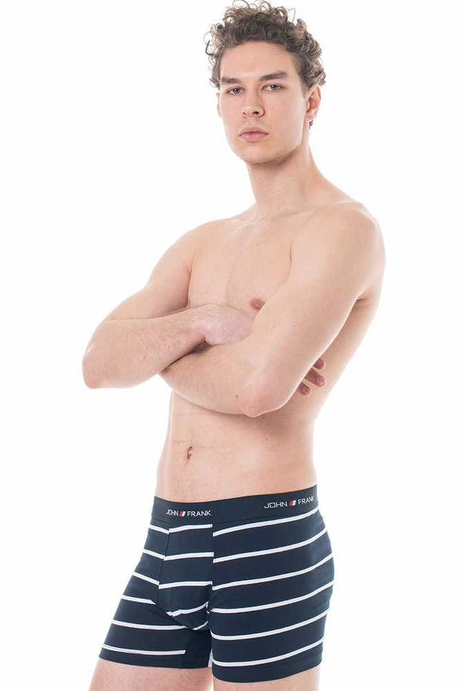Bokserio šortai John Frank