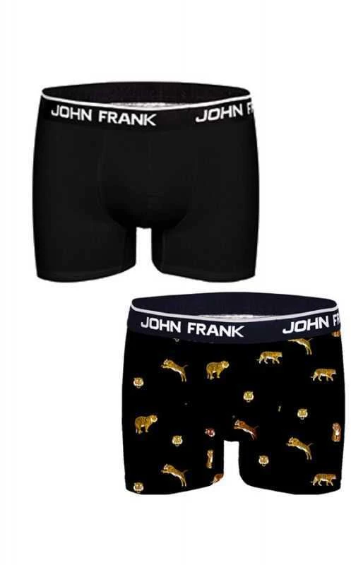 Bokserio šortai John Frank