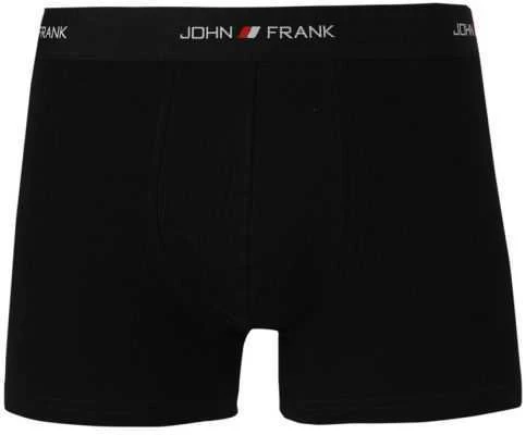Bokserio šortai John Frank