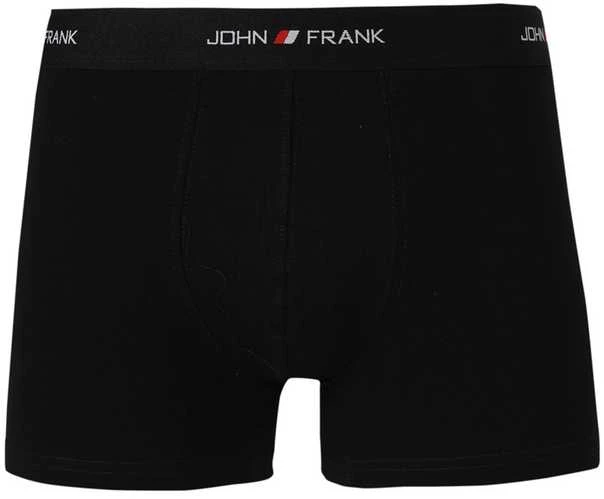 Bokserio šortai John Frank