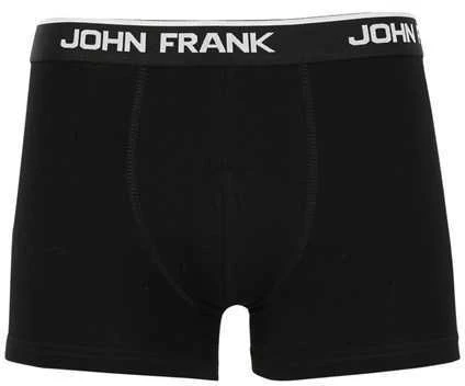 Bokserio šortai John Frank