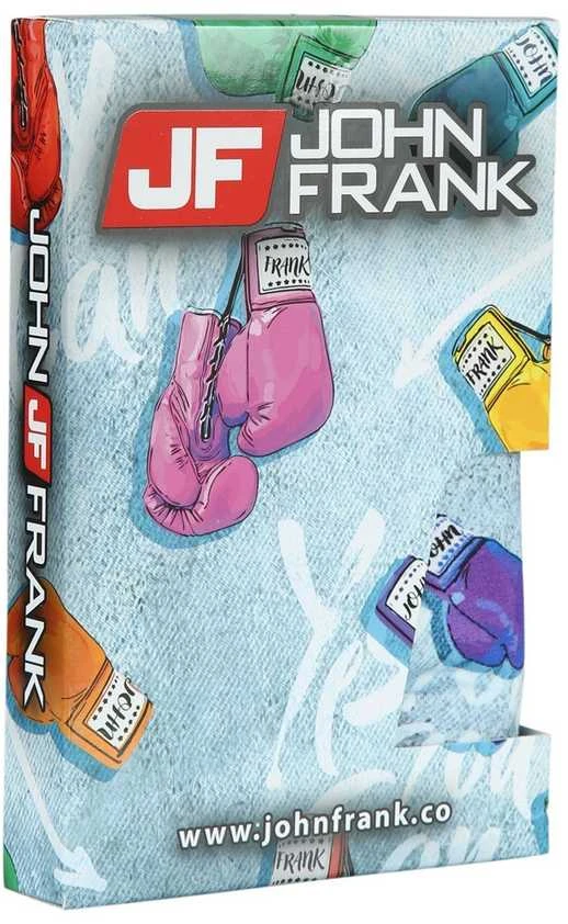 Bokserio šortai John Frank