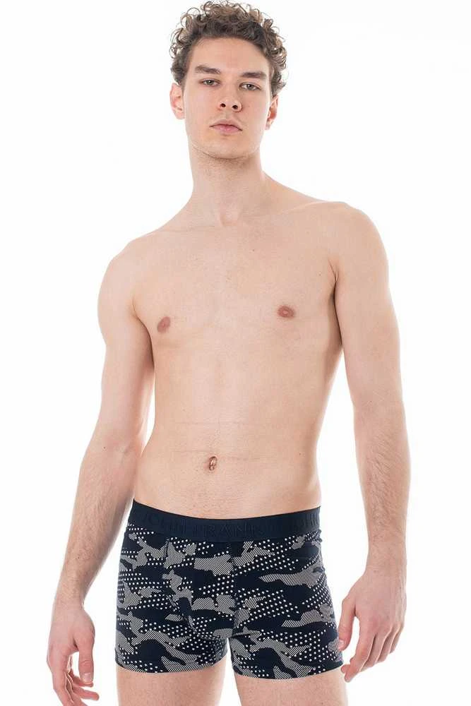 Bokserio šortai John Frank