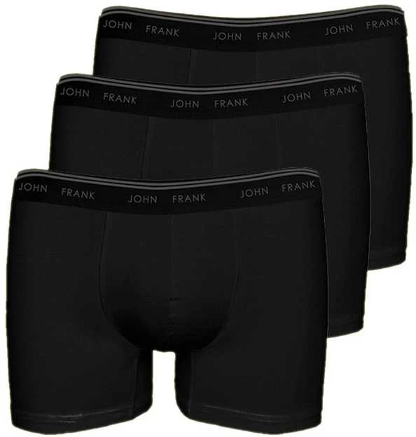 Bokserio šortai John Frank