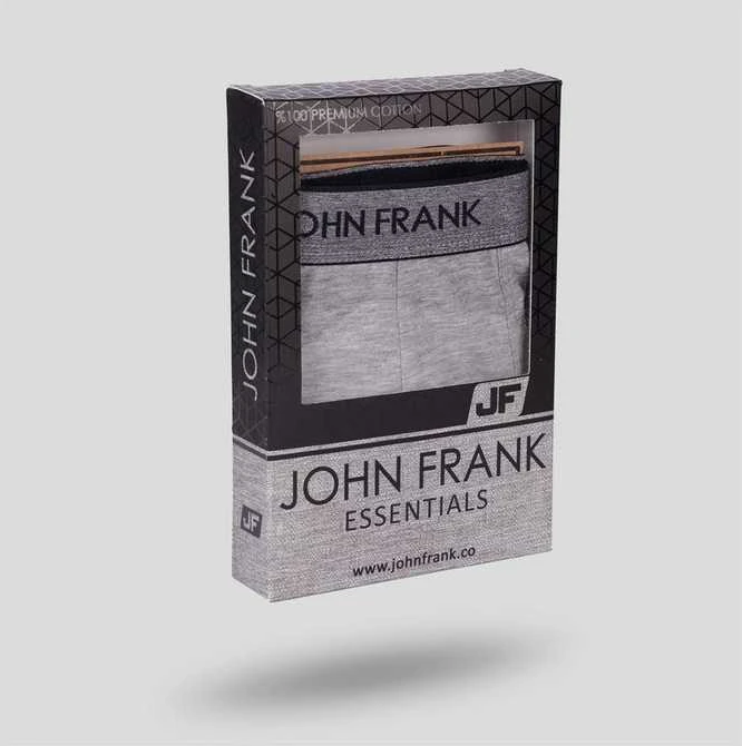 Bokserio šortai John Frank