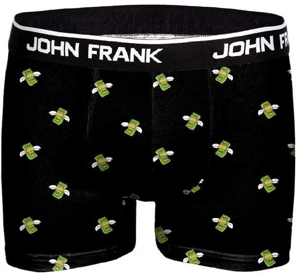 Bokserio šortai John Frank