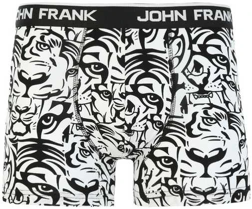 Bokserio šortai John Frank