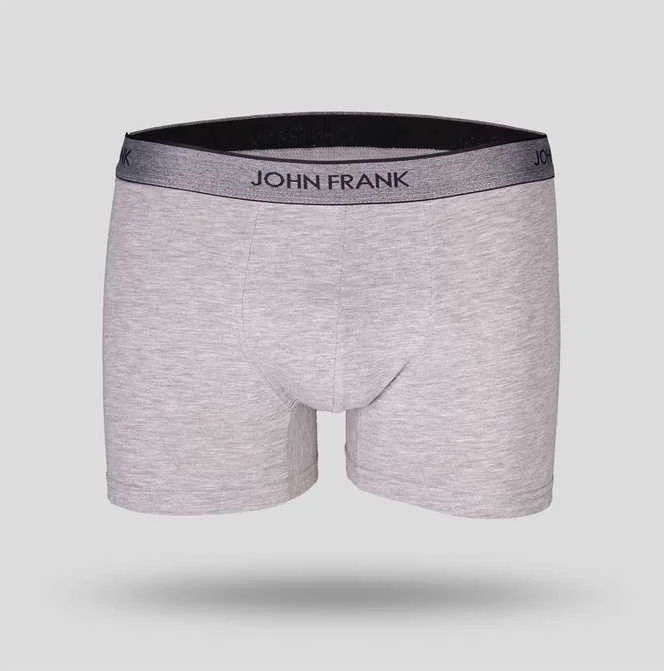 Bokserio šortai John Frank