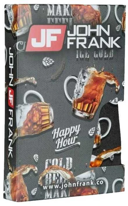 Bokserio šortai John Frank