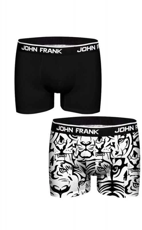 Bokserio šortai John Frank