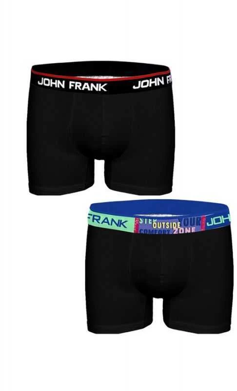 Bokserio šortai John Frank